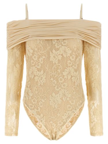 Polyamide Women's Bodysuit - Zimmermann - Modalova