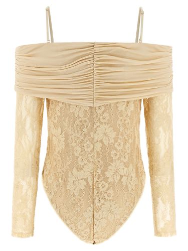 Polyamide Women's Bodysuit - Zimmermann - Modalova