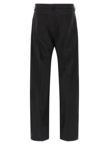 Wool Jeans Men's Denim - Rick Owens - Modalova