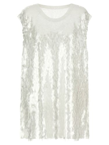 Polyamide Tank Women's Tops - Norma Kamali - Modalova