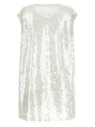 Polyamide Tank Women's Tops - Norma Kamali - Modalova
