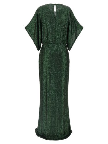 Polyester Long Women's Dress - Norma Kamali - Modalova