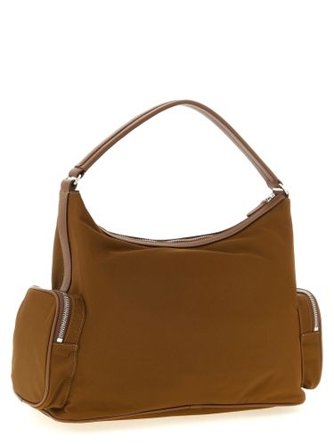 Polyamide Shoulder Women's Bag - Stella McCartney - Modalova