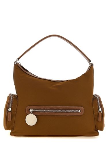 Polyamide Shoulder Women's Bag - Stella McCartney - Modalova
