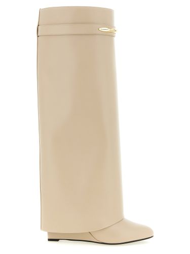 Calfskin Over The Women's Knee - Givenchy - Modalova