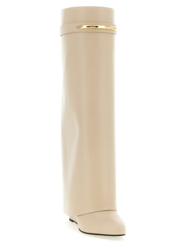 Calfskin Over The Women's Knee - Givenchy - Modalova