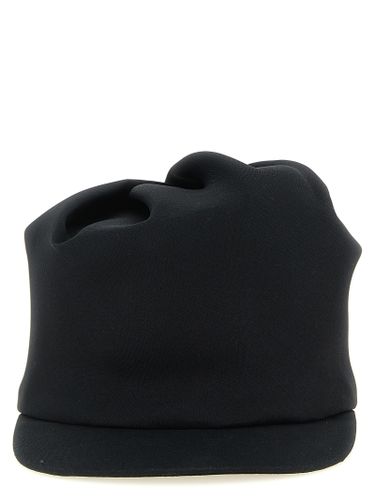 Silk Cap (Baseball Women's Hat) - Balenciaga - Modalova