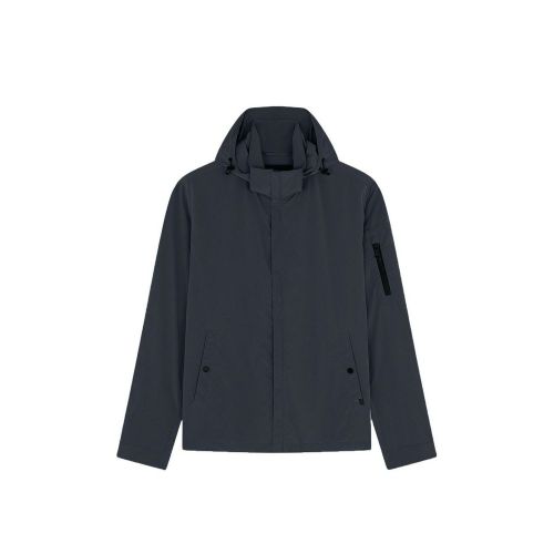 Nylon Shell Men's Jacket - Paul & Shark - Modalova