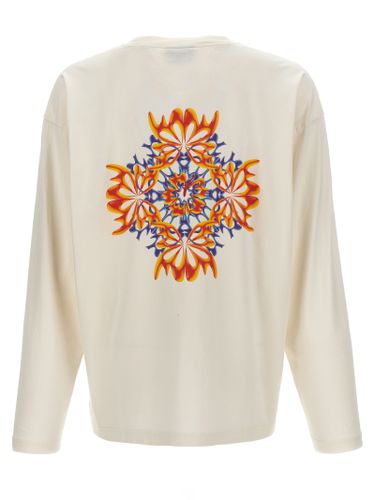 Cotton Men's T-Shirt - Bluemarble - Modalova