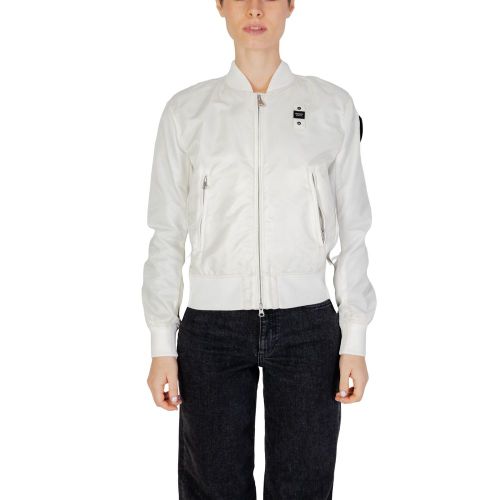 Polyamide Women's Bomber - Blauer - Modalova