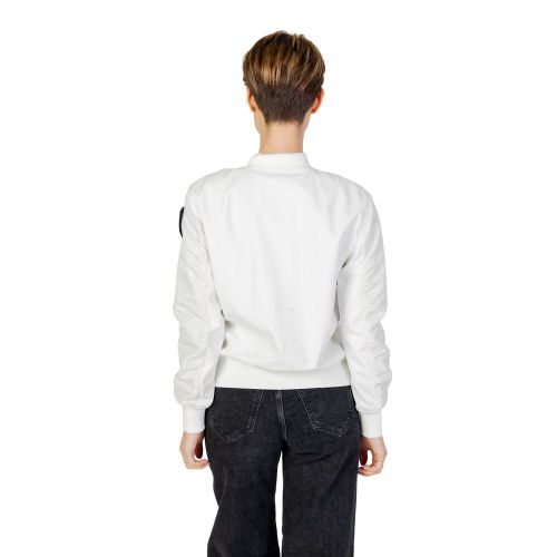 Polyamide Women's Bomber - Blauer - Modalova