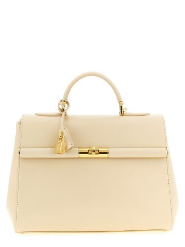 Lamb Leather Women's Handbag - Dolce & Gabbana - Modalova