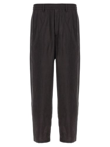 Silk Athletic Men's Pants - SSSTEIN - Modalova