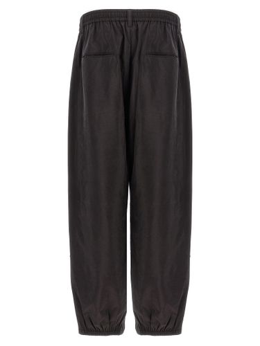 Silk Athletic Men's Pants - SSSTEIN - Modalova