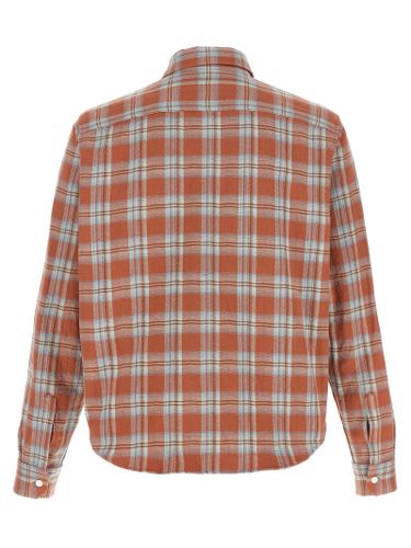 Cotton Men's Blouse - SECOND/LAYER - Modalova