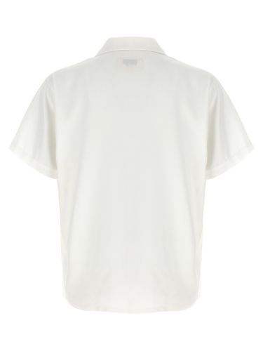 Lyocell Men's Blouse - SECOND/LAYER - Modalova