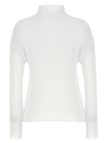 Polyester Women's Cardigan - Issey Miyake - Modalova