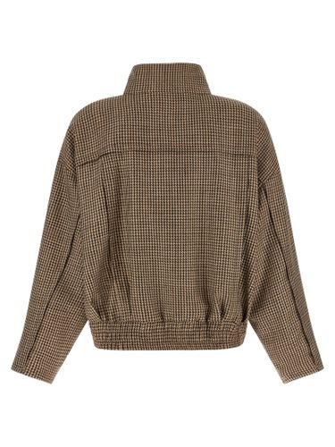 Virgin Wool Women's Jacket - Brunello Cucinelli - Modalova