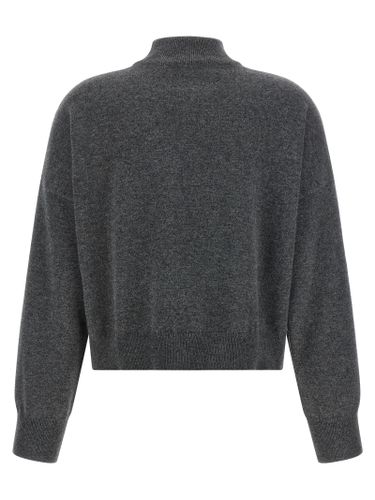 Cashmere Women's Cardigan - Brunello Cucinelli - Modalova