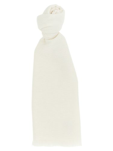 Cashmere Women's Scarf - Brunello Cucinelli - Modalova