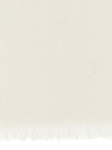 Cashmere Women's Scarf - Brunello Cucinelli - Modalova
