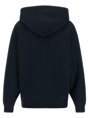 Cotton Women's Sweatshirt - Jil Sander - Modalova