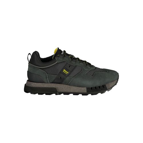 Polyethylene Men Men's Sneaker - Blauer - Modalova