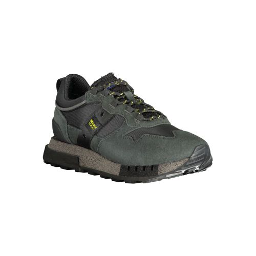 Polyethylene Men Men's Sneaker - Blauer - Modalova