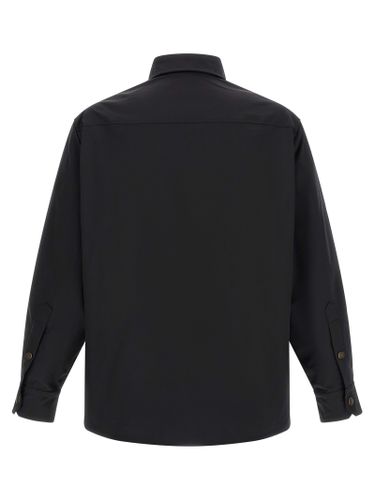 Polyester Men's Jacket - Valentino Garavani - Modalova