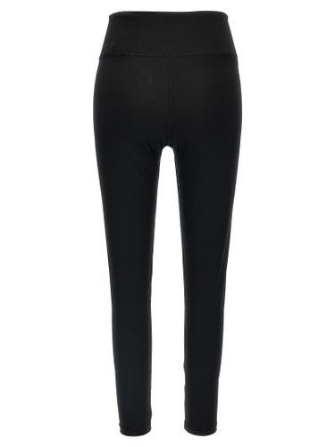 Polyester Women's Leggings - Balenciaga - Modalova