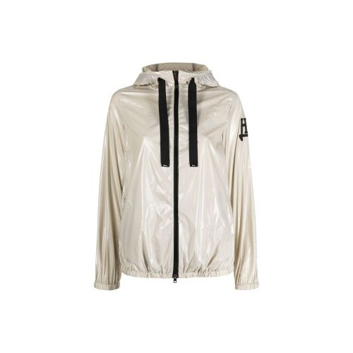 Polyamide Shell Women's Jacket - Herno - Modalova