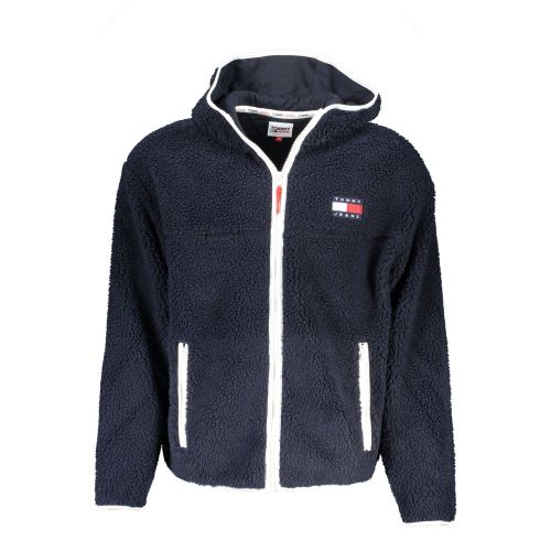 Polyester Men's Men's Jacket - Tommy Hilfiger - Modalova