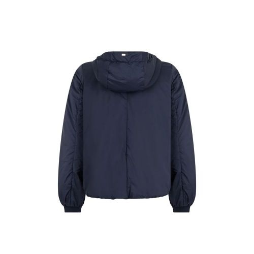 Polyamide Full-Length Women's Jacket - Herno - Modalova