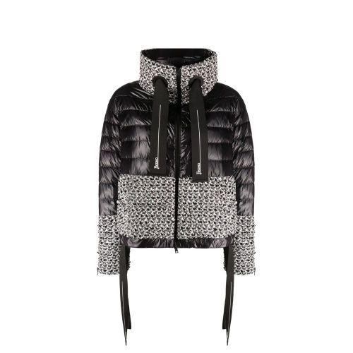 Polyamide Women's Bomber - Herno - Modalova