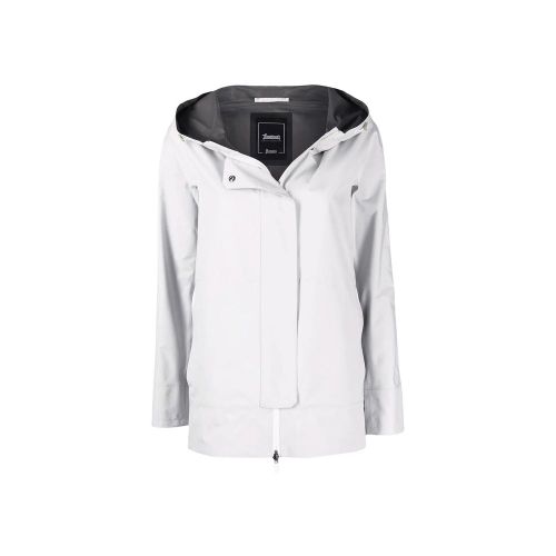 Polyester Shell Women's Jacket - Herno - Modalova