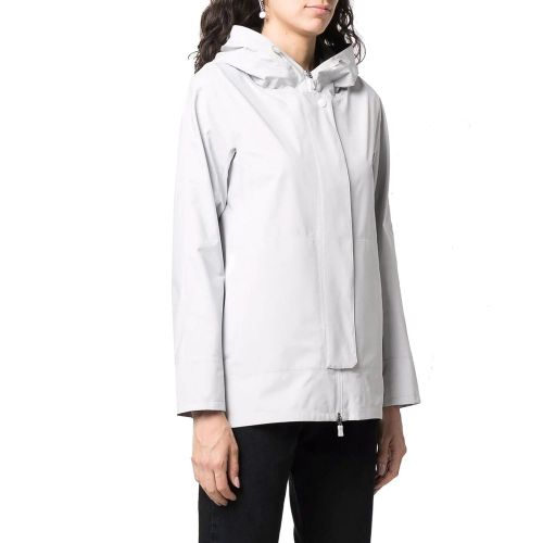 Polyester Shell Women's Jacket - Herno - Modalova