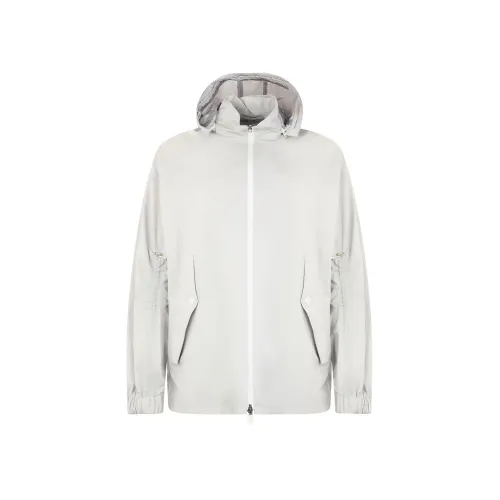 Polyamide Full-Length Women's Jacket - Herno - Modalova