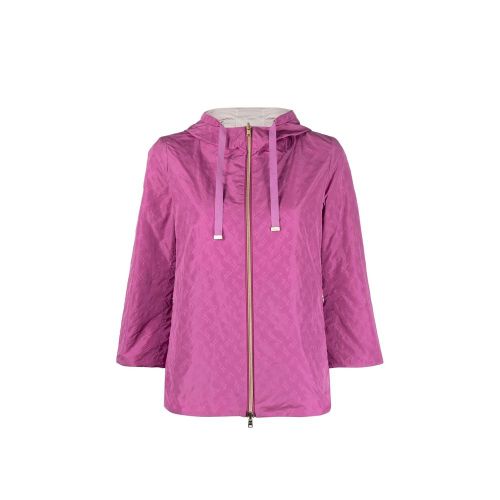 Polyester Shell Women's Jacket - Herno - Modalova