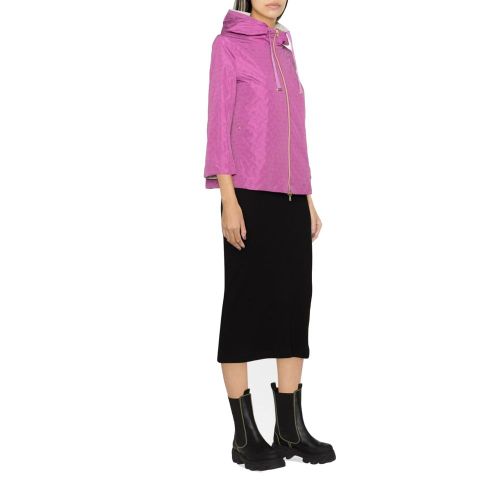 Polyester Shell Women's Jacket - Herno - Modalova