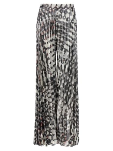 Polyester Long Women's Skirt - Gianluca Capannolo - Modalova