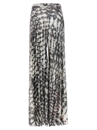 Polyester Long Women's Skirt - Gianluca Capannolo - Modalova