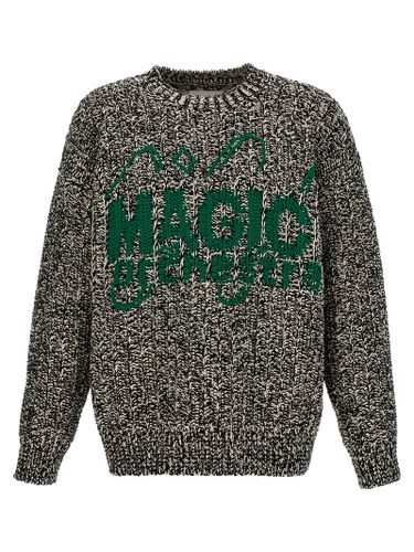 Wool Men's Cardigan - Jil Sander - Modalova