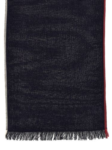 Cashmere Men's Scarf - Brunello Cucinelli - Modalova