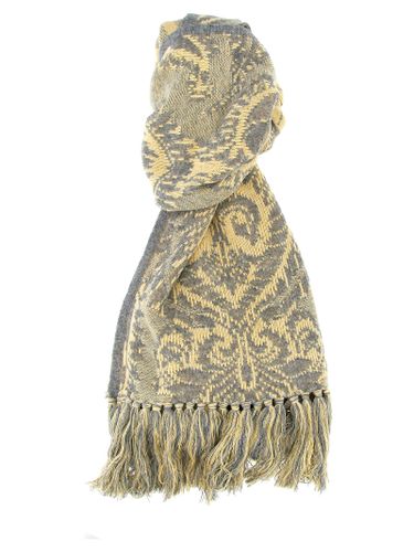 Etro Multicolor Wool Women's Scarf - Etro - Modalova