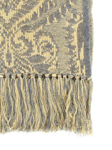 Etro Multicolor Wool Women's Scarf - Etro - Modalova