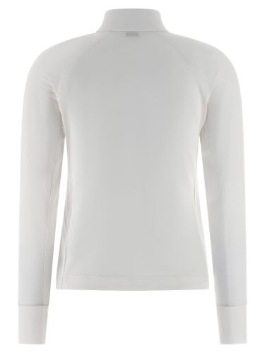 Polyamide Women's Cardigan - Brunello Cucinelli - Modalova