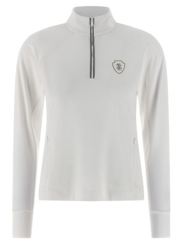 Polyamide Women's Cardigan - Brunello Cucinelli - Modalova