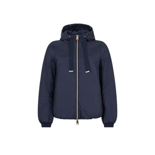 Polyamide Shell Women's Jacket - Herno - Modalova
