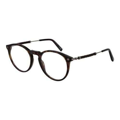 Acetate Glasses Men's (Frames) - Tod's - Modalova