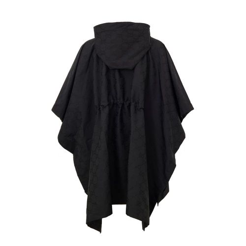 Polyester Trench Men's Coat - Gucci - Modalova